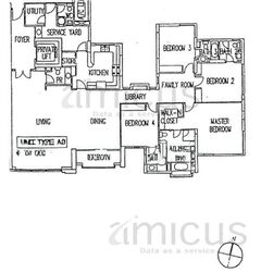 Ardmore Park (D10), Condominium #499663451